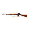 Image 4 : BRITISH LEE ENFIELD | Model: NO4 MKI Sporter | Caliber: .303 BR