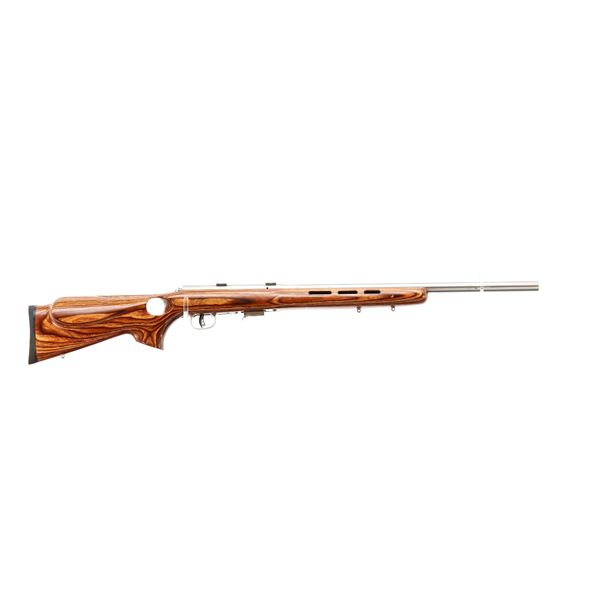 SAVAGE | Model: 93R17 - LH | Caliber: .17 HMR