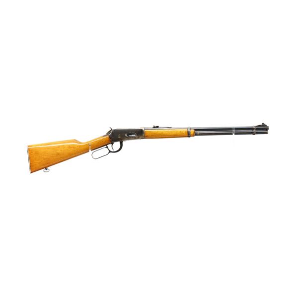 WINCHESTER | Model: 94 | Caliber: .30-30 WIN