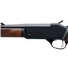Image 6 : HENRY REPEATING ARMS | Model: Single Shot H015-223 | Caliber: .223 REM