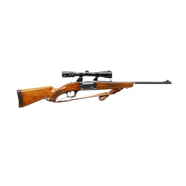 SAVAGE | Model: 99C | Caliber: .308 WIN