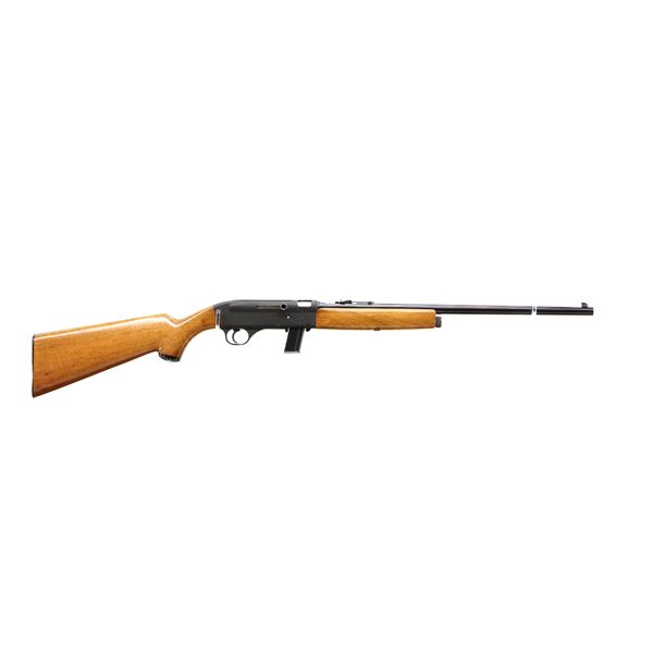 GEVARM | Model: Carabine Automatique | Caliber: .22 LR