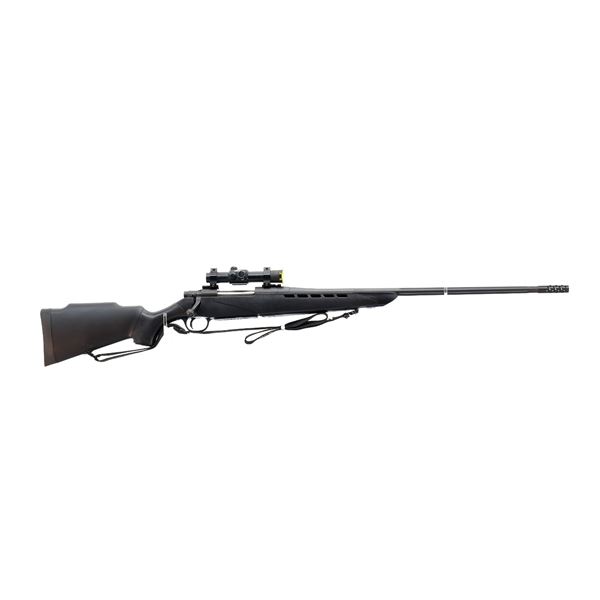 MOSSBERG | Model: 4X4 | Caliber: .25-06 REM