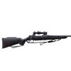 Image 2 : MOSSBERG | Model: 4X4 | Caliber: .25-06 REM