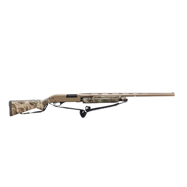 WINCHESTER TURKEY | Model: Super X Pump  | Caliber: 12 G X 3 1/2"