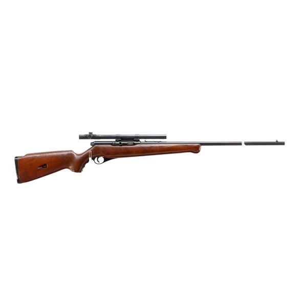 MOSSBERG | Model: 151-K | Caliber: .22 LR