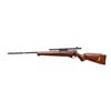 Image 4 : MOSSBERG | Model: 151-K | Caliber: .22 LR