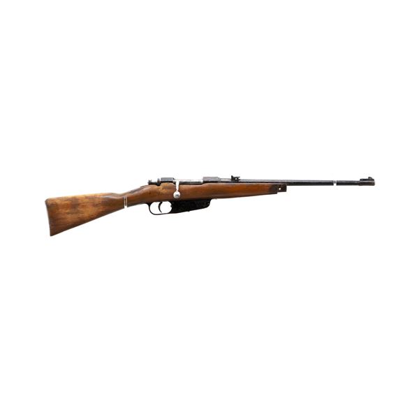 ITALIAN CARCANO | Model: 91 Sporter | Caliber: 6.5 X 52 CARCANO