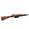 Image 2 : ITALIAN CARCANO | Model: 91 Sporter | Caliber: 6.5 X 52 CARCANO