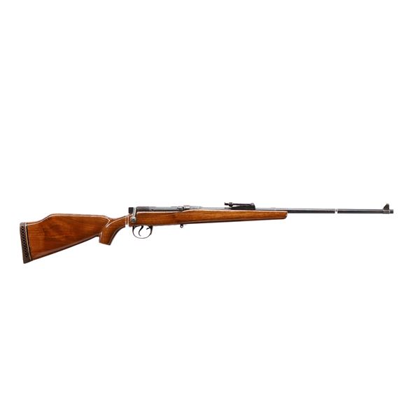 BRITISH LEE ENFIELD | Model: NO1 MK3 Sporter | Caliber: .303 BR