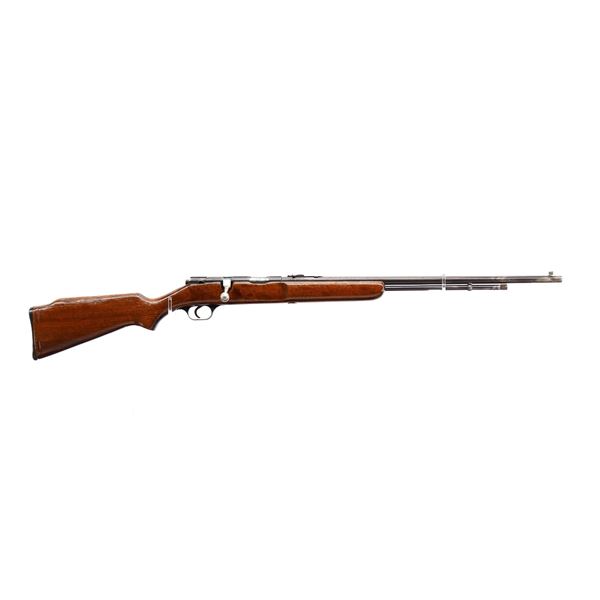 SAVAGE | Model: 5 Deluxe | Caliber: .22 LR