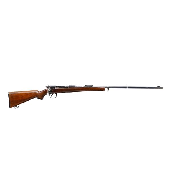BRITISH LONG LEE ENFIELD | Model: MKI* Sporter | Caliber: .303 BR