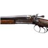 Image 6 : JANSSEN & SONS | Model: Side By Side Hammer Gun | Caliber: 410 G X 2"