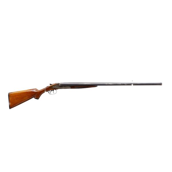 L.C SMITH HUNTER ARMS | Model: Ideal Grade | Caliber: 12 G X 2 3/4"