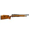 Image 2 : BRITISH LEE ENFIELD | Model: NO4 MKI/2 Custom Target | Caliber: 7.62N