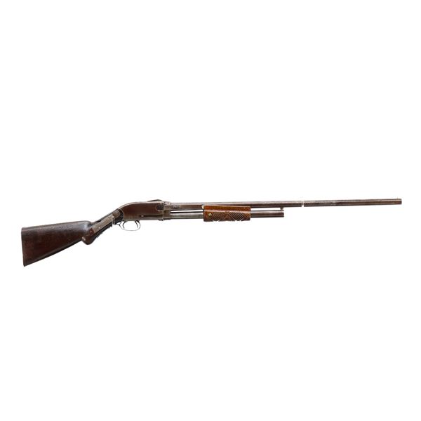 SPENCER | Model: Repeating Shotgun | Caliber: 12 G X 2 5/8"