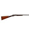 Image 2 : FREDRICK WILLIAMS | Model: Side By Side Hammer Gun | Caliber: 12 G X 2 5/8"