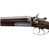 Image 6 : FREDRICK WILLIAMS | Model: Side By Side Hammer Gun | Caliber: 12 G X 2 5/8"