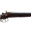 Image 3 : BARTON CO LIEGE | Model: Side By Side Hammer Gun | Caliber: 12 G X 2 3/4"