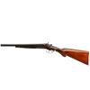 Image 5 : BARTON CO LIEGE | Model: Side By Side Hammer Gun | Caliber: 12 G X 2 3/4"