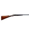 Image 2 : H. CLARK & SONS LEICESTER | Model: Side By Side Hammer Gun | Caliber: 12 G X 2 3/4"