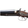 Image 6 : H. CLARK & SONS LEICESTER | Model: Side By Side Hammer Gun | Caliber: 12 G X 2 3/4"