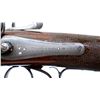 Image 7 : H. CLARK & SONS LEICESTER | Model: Side By Side Hammer Gun | Caliber: 12 G X 2 3/4"