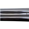Image 9 : H. CLARK & SONS LEICESTER | Model: Side By Side Hammer Gun | Caliber: 12 G X 2 3/4"