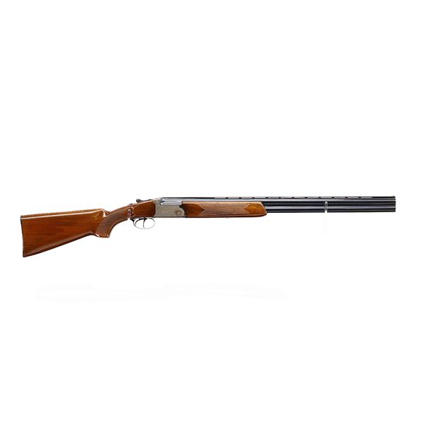 HILTON GUN CO | Model: Century | Caliber: 12 G X 3"