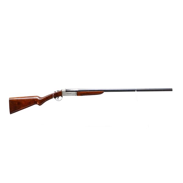 WEBLEY & SCOTT | Model: Single Shot | Caliber: 12 G X 2 3/4"