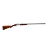 Image 1 : WEBLEY & SCOTT | Model: Single Shot | Caliber: 12 G X 2 3/4"