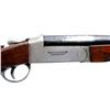 Image 3 : WEBLEY & SCOTT | Model: Single Shot | Caliber: 12 G X 2 3/4"