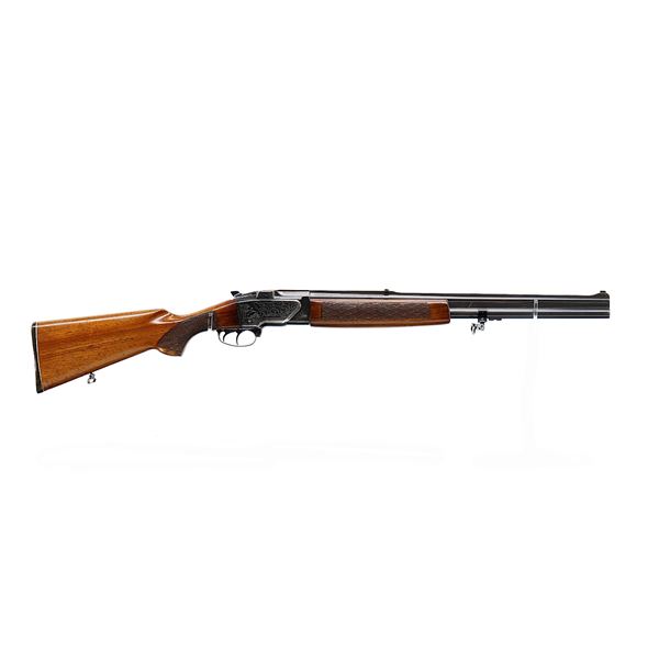 BRNO | Model: ZH305 | Caliber: .22 SAV HP/12 G X 2 3/4"