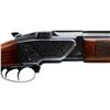 Image 3 : BRNO | Model: ZH305 | Caliber: .22 SAV HP/12 G X 2 3/4"