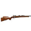 Image 2 : SWEDISH MAUSER | Model: 1896 Sporter | Caliber: 6.5 X 55