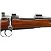 Image 3 : SWEDISH MAUSER | Model: 1896 Sporter | Caliber: 6.5 X 55