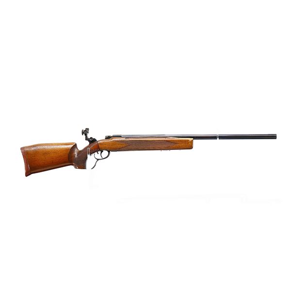 WEIHRAUCH | Model: HW52 | Caliber: .22 LR