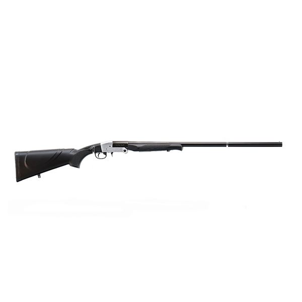 ARMED TURKEY | Model: Single Shot | Caliber: 12 G X 3"