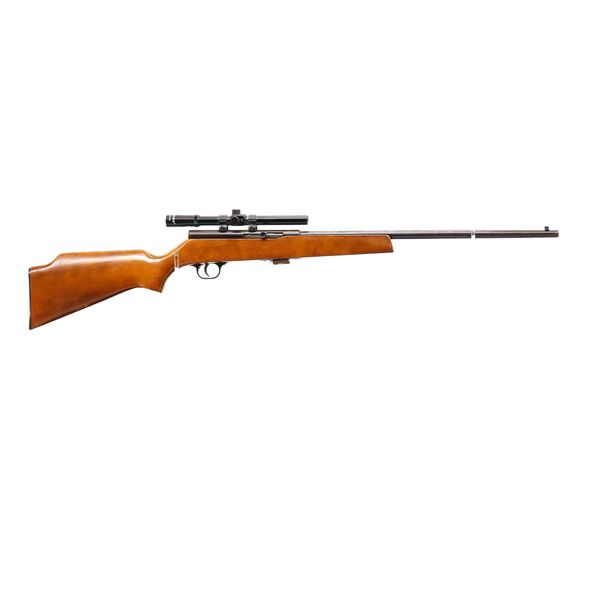 LAKEFIELD | Model: Mark III | Caliber: .22 LR