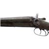 Image 6 : JANSSEN & SONS | Model: Hammer Gun | Caliber: 12 G X 2 5/8"