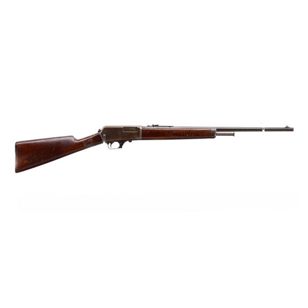 WINCHESTER | Model: 1905 SL | Caliber: .35 WSL