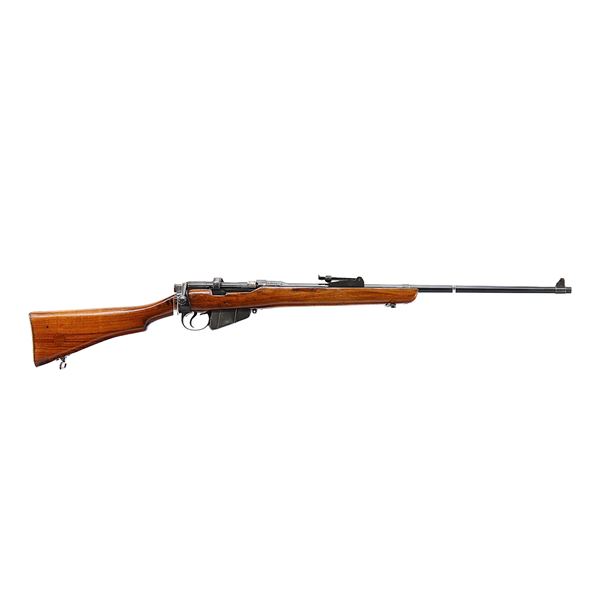 BRITISH LEE ENFIELD | Model: NO1 MKIII* Sporter | Caliber: .303 BR