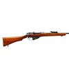 Image 2 : BRITISH LEE ENFIELD | Model: NO1 MKIII* Sporter | Caliber: .303 BR