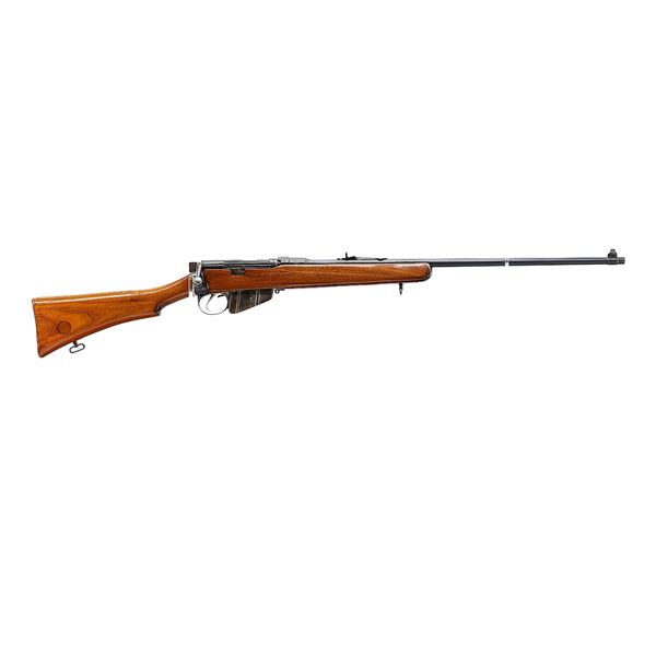 BRITISH LEE ENFIELD | Model: NO1 MKIII* Sporter Canadian | Caliber: .303 BR