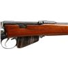 Image 3 : BRITISH LEE ENFIELD | Model: NO1 MKIII* Sporter Canadian | Caliber: .303 BR