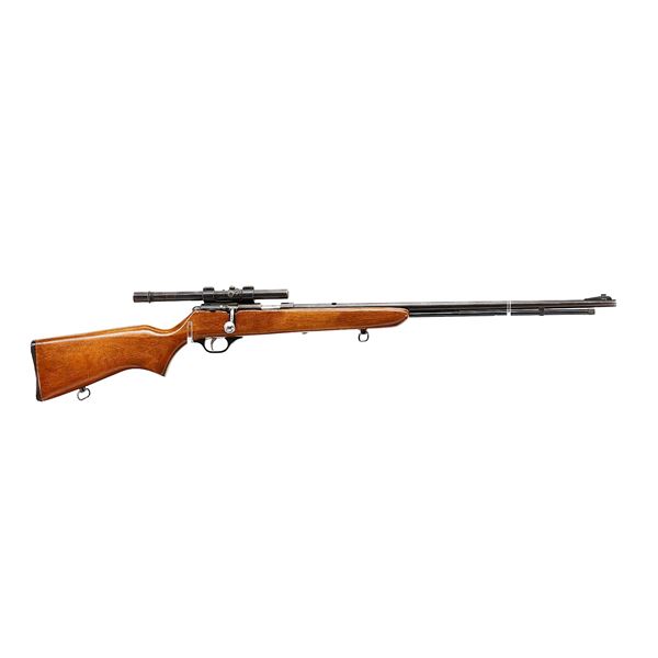 MARLIN | Model: 81-DL | Caliber: .22 LR