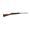 Image 1 : SWEDISH MAUSER | Model: 1894 Carbine Sporter | Caliber: 6.5 X 55