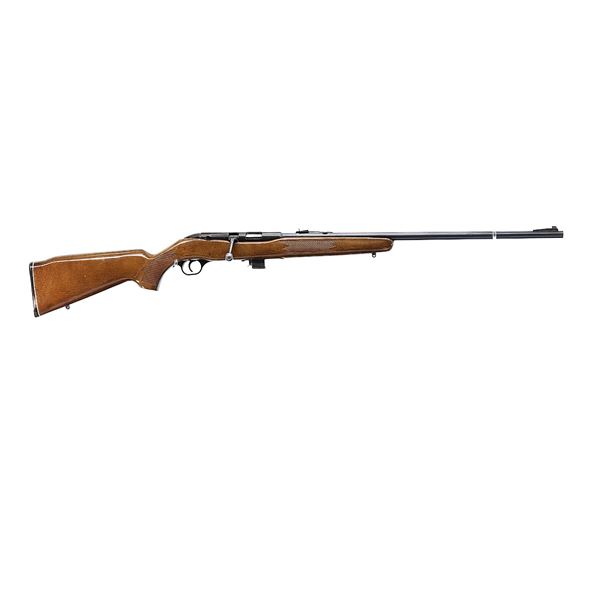 MOSSBERG | Model: 341 | Caliber: .22 LR