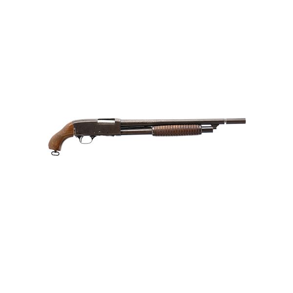 STEVENS | Model: 820B Custom | Caliber: 12 G X 2 3/4"