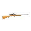 Image 1 : COOEY/WINCHESTER | Model: 64B | Caliber: .22 LR